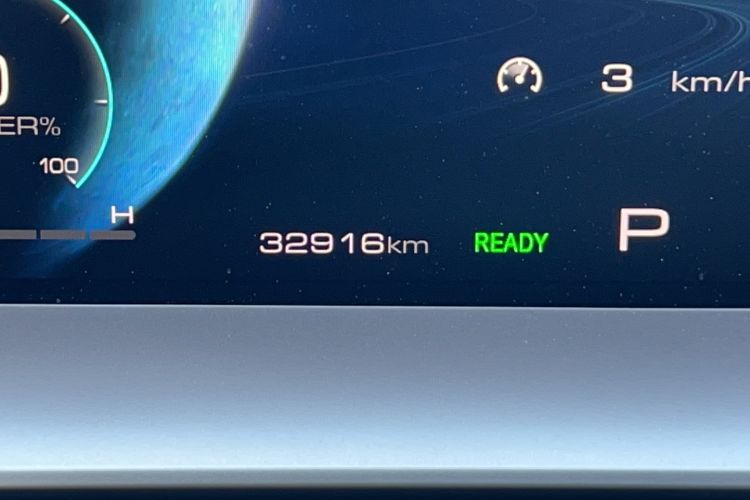 Used Haval H6 2022 Third Generation 1.5T DHT