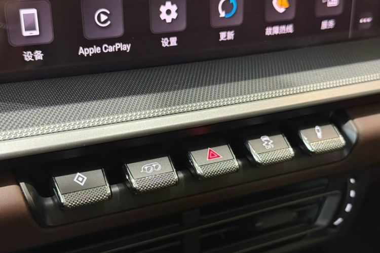 Used Porsche 911 2023 Carrera 3.0T
