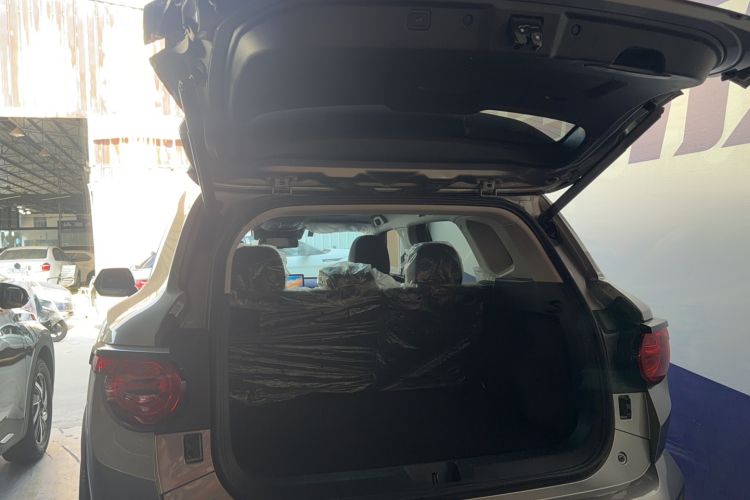 Used Haval H Dog 2023 2.0T All-Wheel-Drive Chaoye Plus