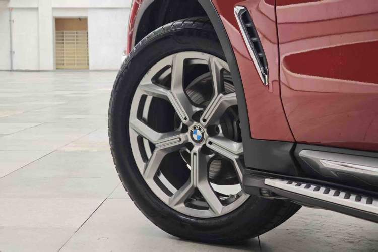 Used BMW X3 2019 xDrive28i Luxury Package