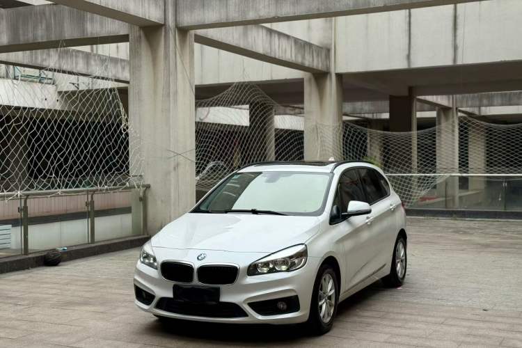 Used BMW 2 Series Active Tourer 2016 218i Fashion Model