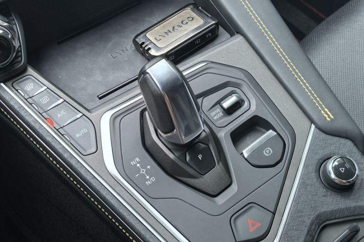 Used Lynk & Co 01 2023 2.0TD Two-Wheel Drive Pro Trim