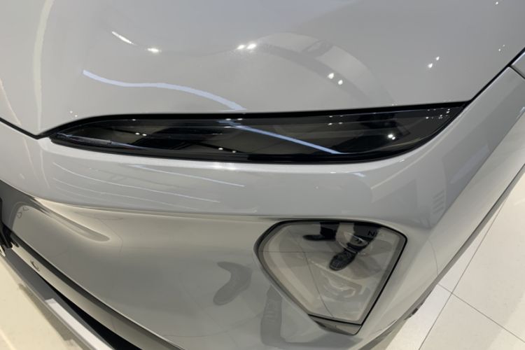 Used Nio ES7 2022 75 kWh
