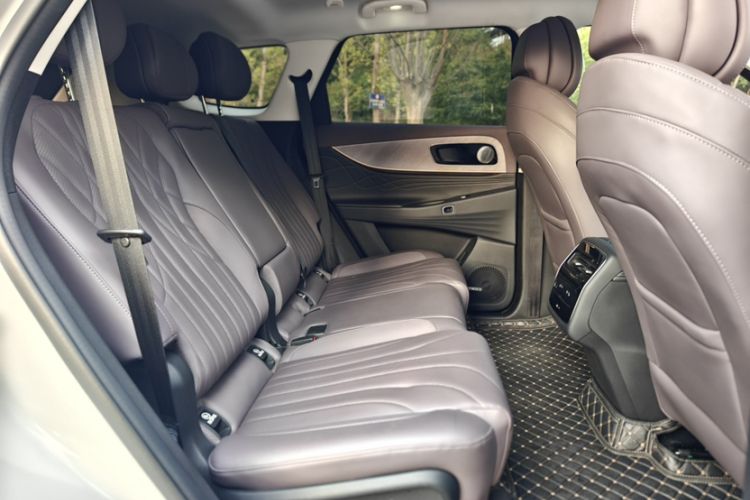 Used Chery Fengyun T10 2024 210 Deluxe Edition