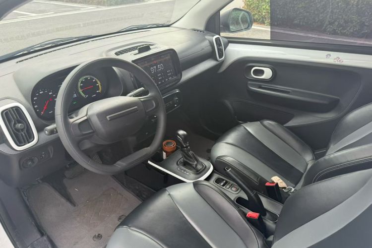 Used Roewe Clever 2022 311km QiQi BoBo Edition