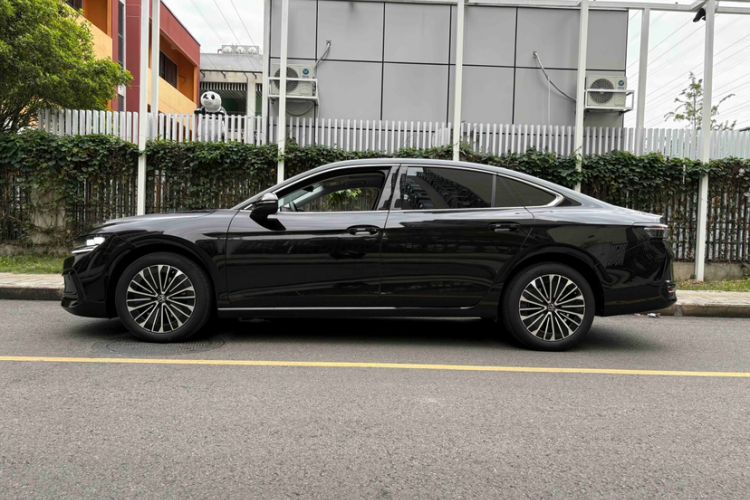 Used Volkswagen Magotan 2024 380TSI DSG Prestige Edition Exterior 5