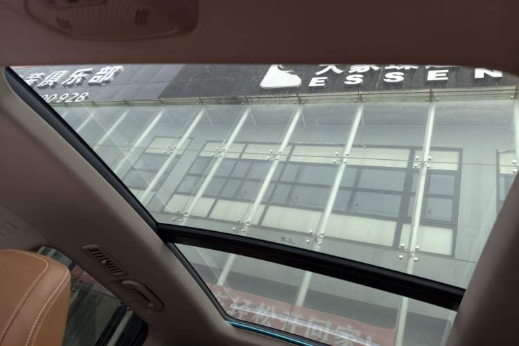 Used SAIC MAXUS D90 2019 2.0T Automatic 4x4 Sirius China V Standard