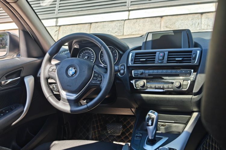 Used BMW 1 Series (Import) 2016 120i Leading Model
