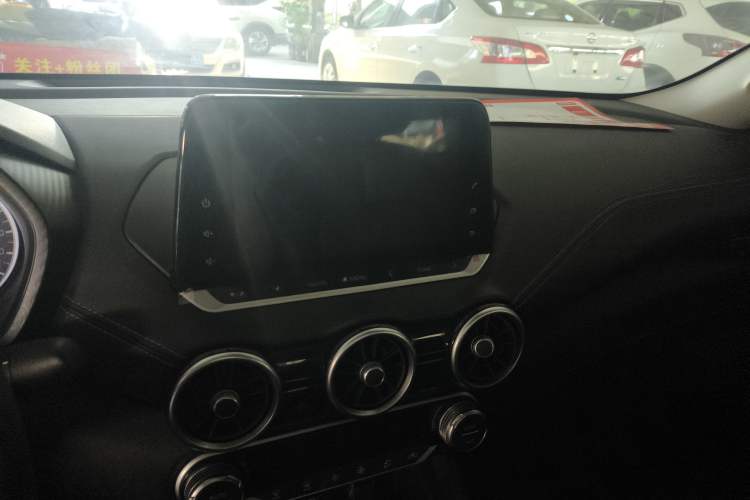 Used Nissan Sylphy 2021 1.6L XL CVT Enjoyment Edition