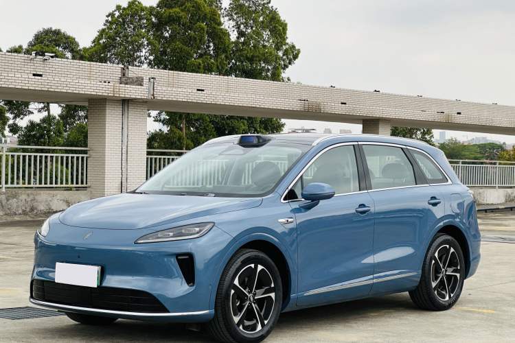 Used Hima H5 2025 Model Range-Extending Max