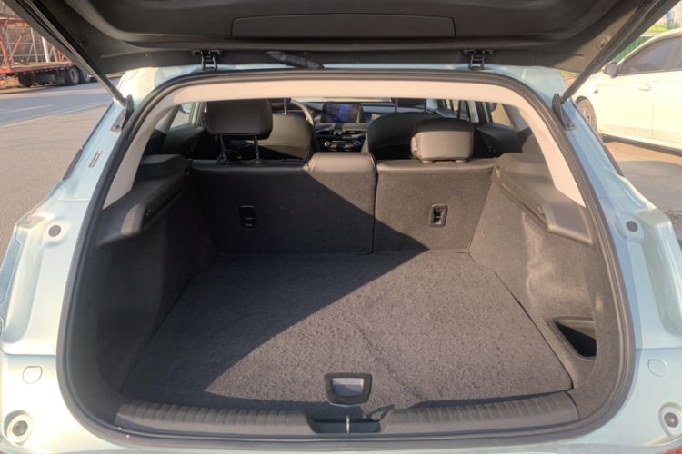 Used Buick Velite 6 2024 450km Enjoyment Plus Version