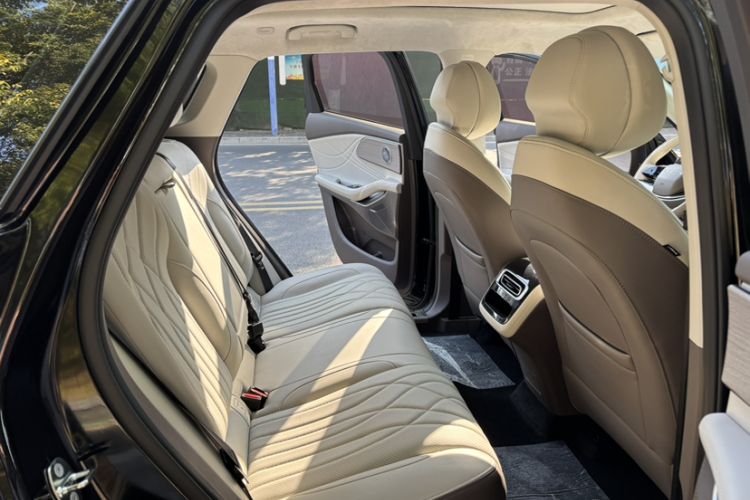 Used EXEED Stellar C-DM 2024 1.5T Long-Range Pro
