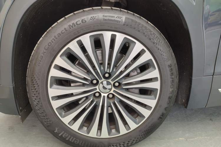 Used Nio EC6 2020 605 km Sport Edition
