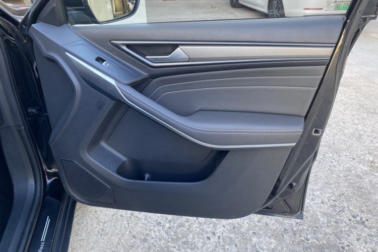 Used Ford Territory 2020 Lingjie S EcoBoost 145 CVT Platinum Edition Interior 7