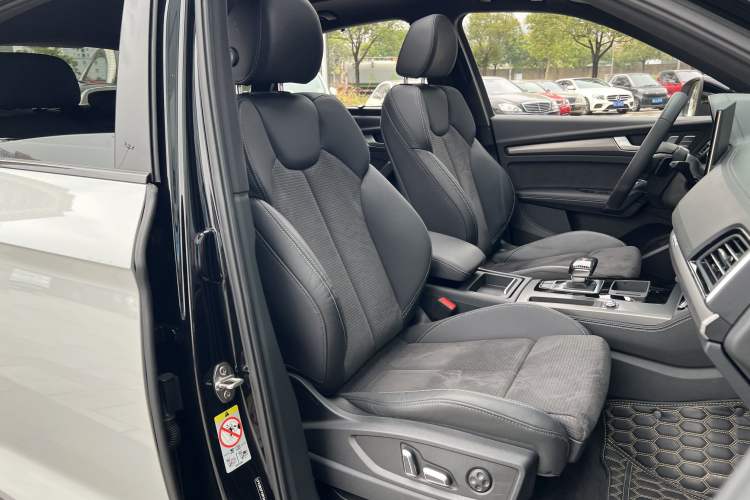 Used Audi Q5L Sportback 2024 40 TFSI Luxury Edition