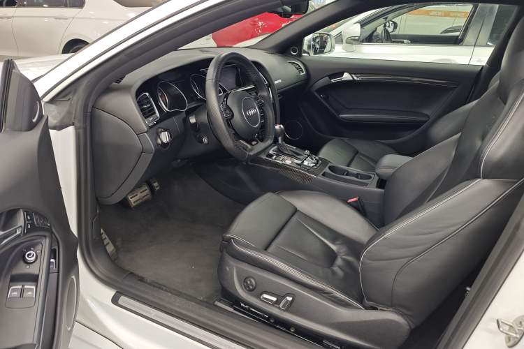 Used Audi RS 5 2012 RS 5 Coupe
