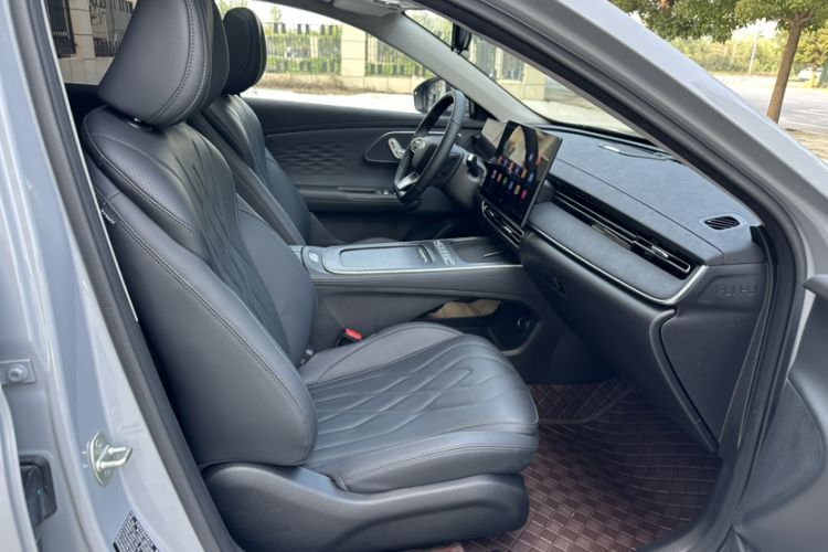 Used Chery Fengyun A8L 2025 1.5 TGDI 145 km Comfort Version
