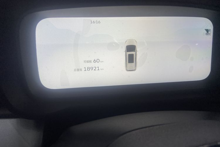 Used Geely Auto Jiajie 2025 1.5TD DCT Pengcheng Edition
