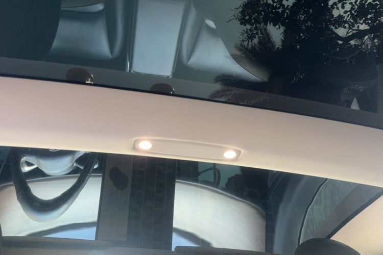 Used Tesla Model 3 2020 Standard Range Rear-Wheel Drive Upgraded Version