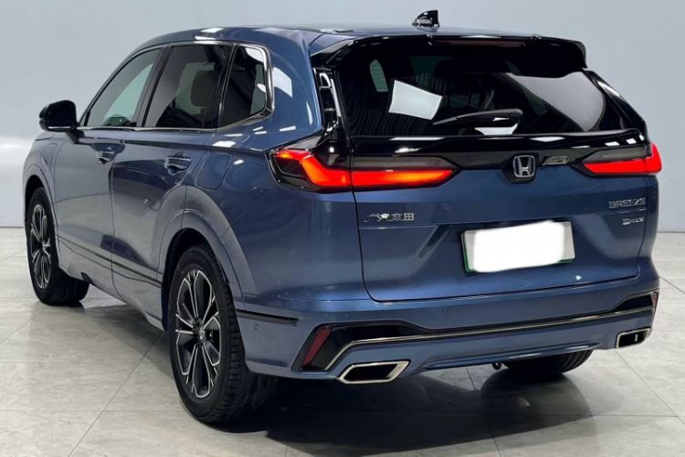 Used Honda Breeze New Energy 2023 ePHEV Ultimate Edition
