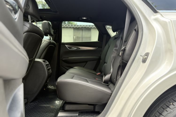 Used Cadillac XT5 2020 28T Tech Edition