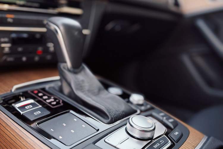 Used Audi A6L 2018 30 FSI Collector's Edition