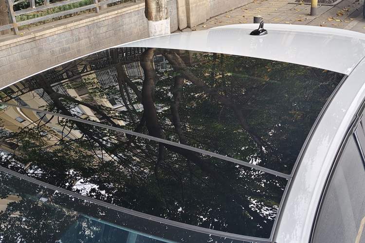 Used Audi Q3 Sportback 2022 40 TFSI Fashion Model