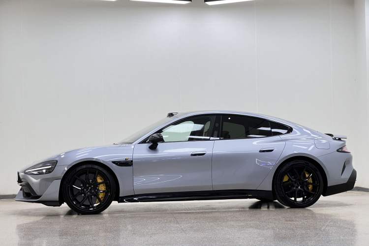 Used Xiaomi Auto SU7 Ultra 2025 Ultra Model
