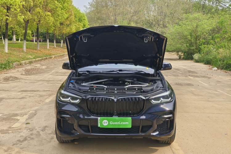 Used BMW X5 2022 xDrive30i M Sport Package