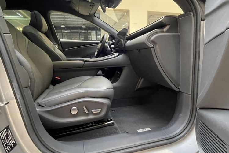 Used XPeng G7 2025 702 Max