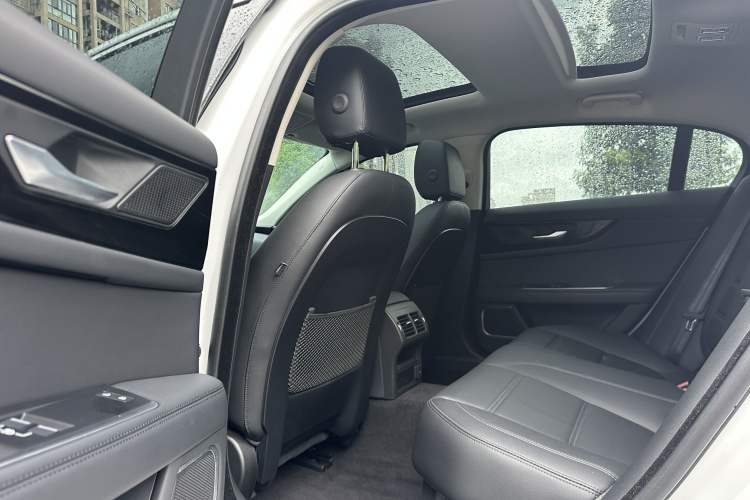 Used Jaguar XEL 2021 2.0T 250 PS S Progressive Elegance Edition