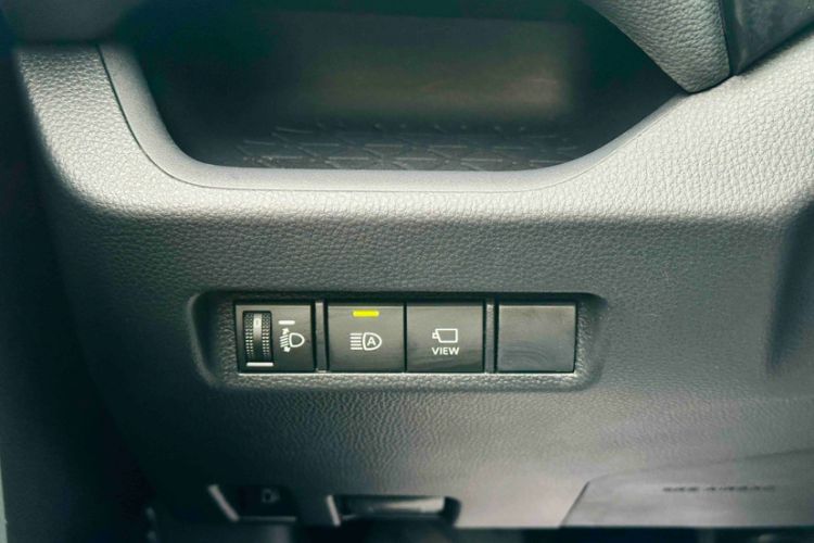 Used Toyota RAV4 2020 Dual-Engine 2.5L E-CVT 4x4 Elite PLUS Edition