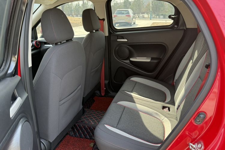 Used ORA Black Cat 2019 301km Standard Edition