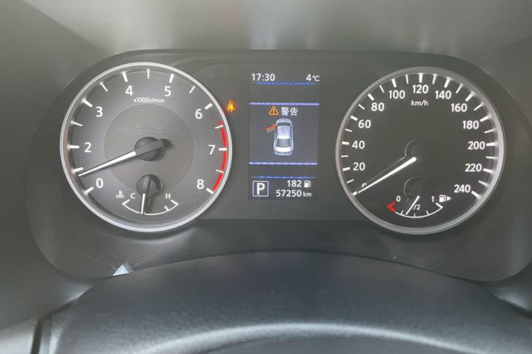 Used Nissan Sylphy 2022 1.6L XL CVT Enjoyment Edition
