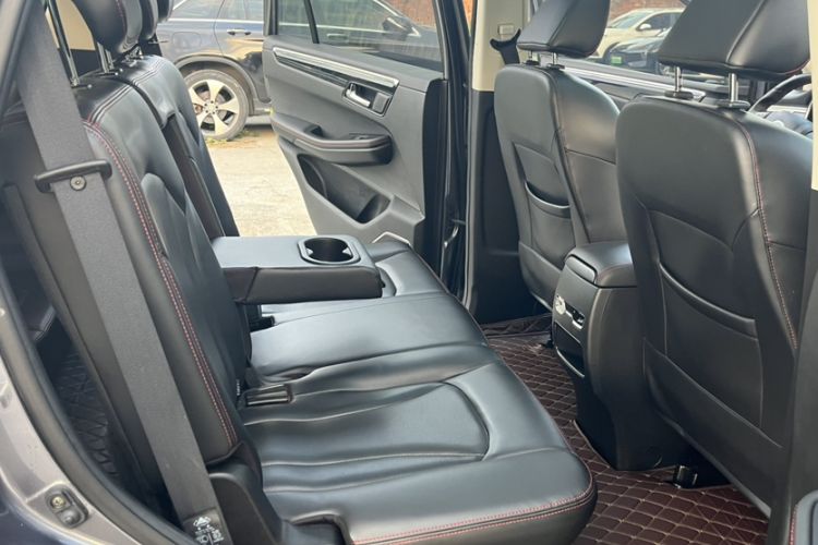 Used SWM G05 2019 1.5T Automatic Luxury Model