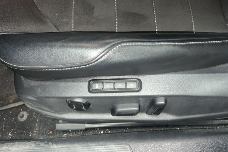 Used Volkswagen Golf 2019 280TSI DSG Luxury Version China VI Standard Exterior 11