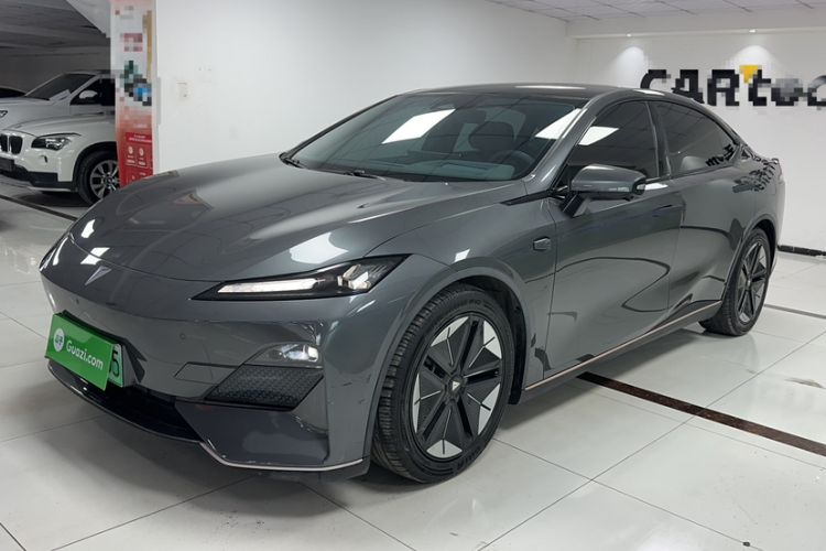 Used Deepal SL03 2022 1.5L 1200 Extended-Range Version