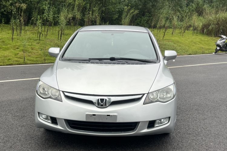 Used CIIMO CIIMO 2012 1.8L Automatic