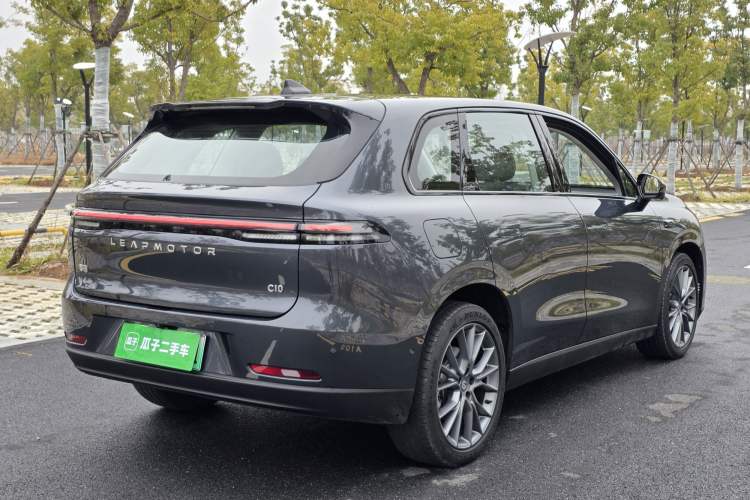 Used Leapmotor C10 2024 210 LiDAR Version