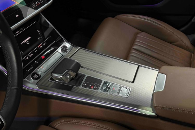 Used Audi A6L 2024 40 TFSI Luxury Prestige Edition Interior 3