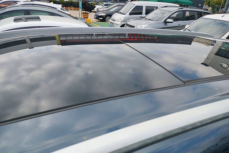 Used Wuling Victory 2020 1.5T CVT Flagship Edition