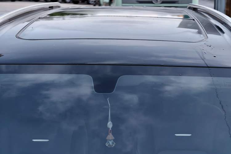 Used SAIC MAXUS EUNIQ 5 2022 Luxury Edition Six Seats