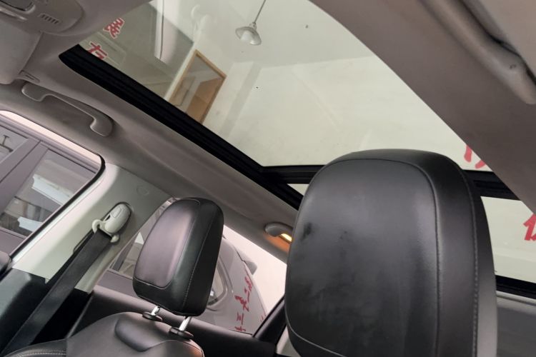 Used Jeep Compass 2017 200T Automatic Family Edition