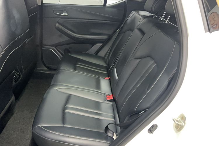 Used GAC Trumpchi GS4 2022 270T Automatic Smart Drive Technology Edition