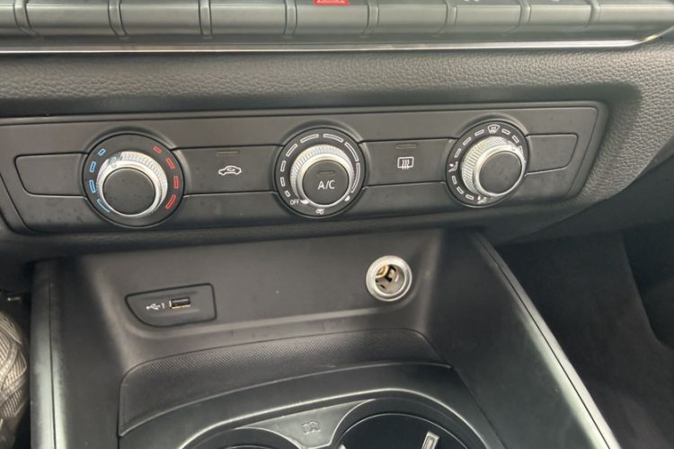 Used Audi A3 2018 30th Anniversary Edition Sportback 35 TFSI Ambition Model