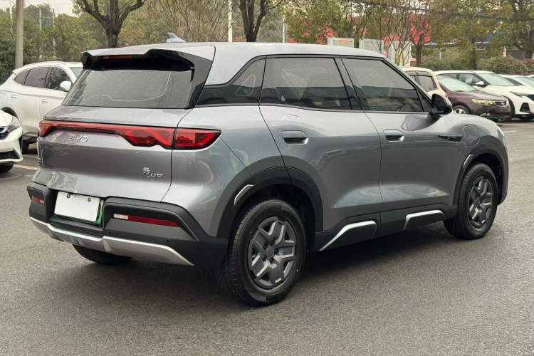 Used BYD Yuan UP 2024 401 km Active Version