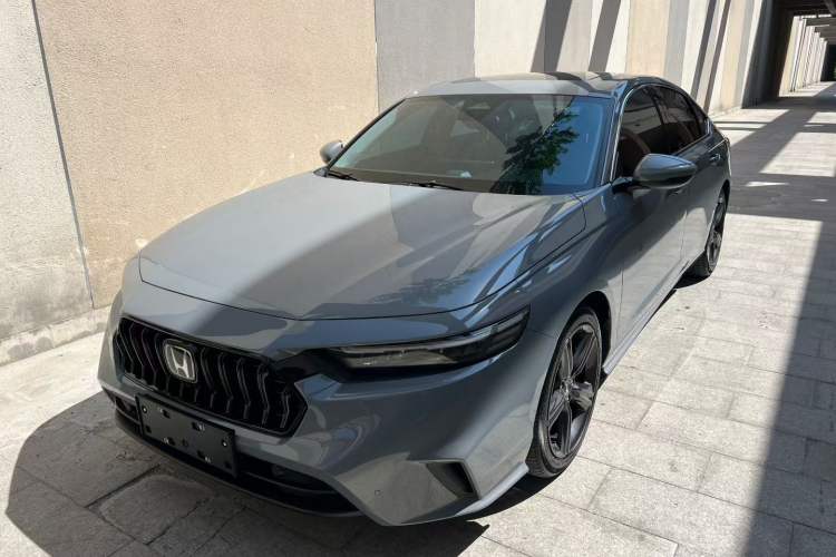 Used Honda Inspire 2023 260TURBO Deluxe Edition