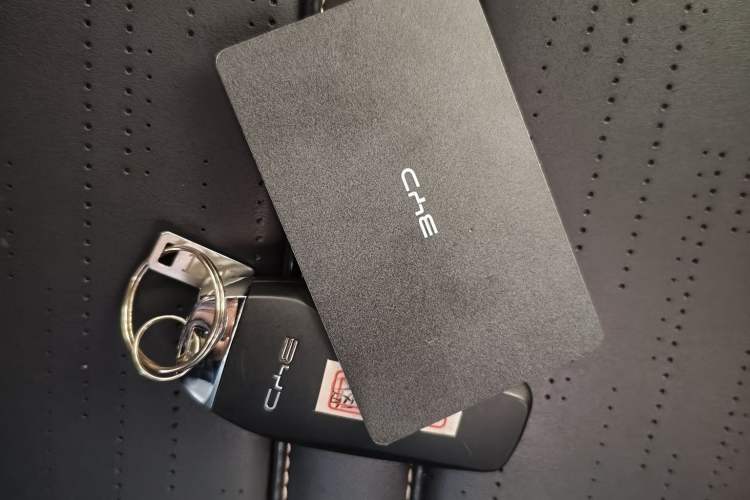 Used BYD Seagull 2024 Honor Edition 305km Dynamic Version