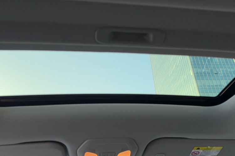 Used SAIC MAXUS G50 2023 PLUS 1.5T Happiness-Recommended Automatic Start Edition