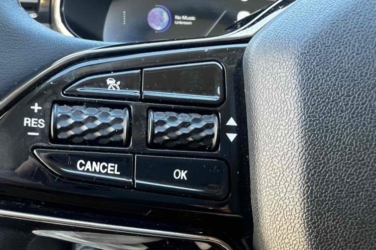 Used Skyworth HT-i 2022 1.5L PHEV 115KM Smart Value Edition
